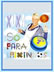 xuxa s&oacute; para baixinhos