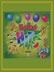 baby hits 4