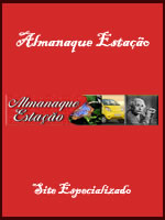 almanaque esta&ccedil;&atilde;o