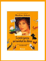 audio book