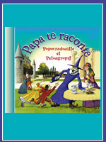 audio book