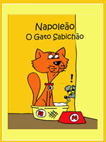 livro infantil