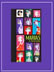 livro infantil marias