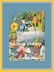 livro infantil lele o sapo maluquinho