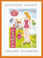 princesa aurora para vestir