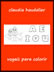 vogais do alfabeto 