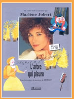 audio book
