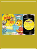 audio book