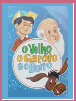 audio book
