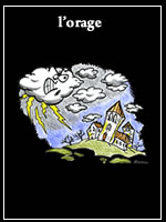 &aacute;lbum infantil